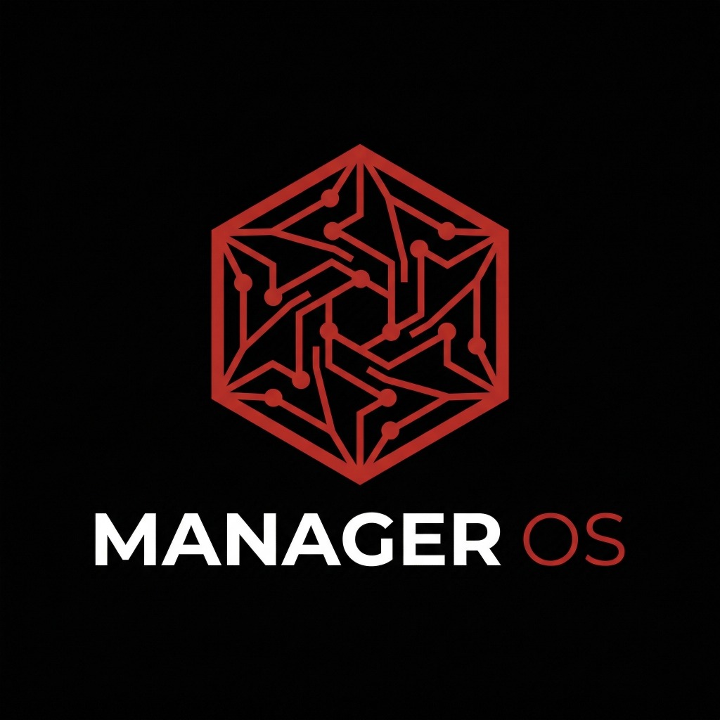 Manager OS Logo